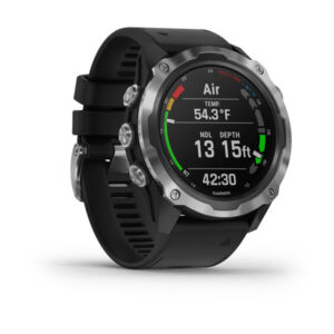 Garmin Descent Mk2i