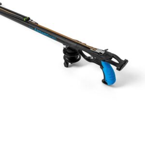 DynamicNord Multi Band Speargun Sg-H Black/Blue