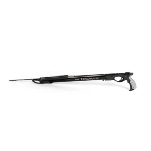 DynamicNord Closed Head Speargun Sg-E Black/Grey