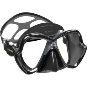 Mares Mask X-Vision