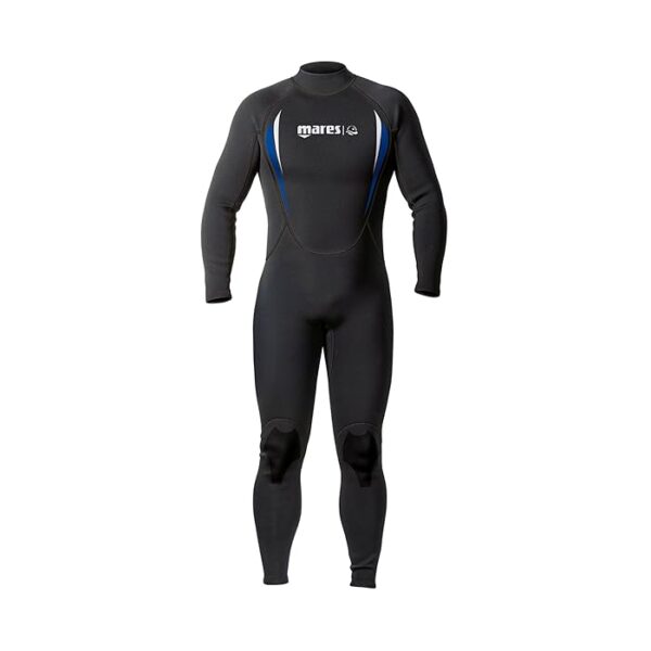 Mares Wetsuit Steamer Manta Men and Lady  2.2mm M - Image 3