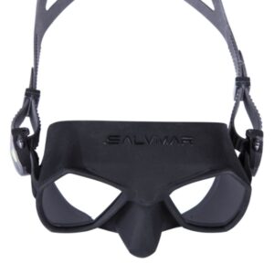 SALVIMAR Mask HATHOR, Black