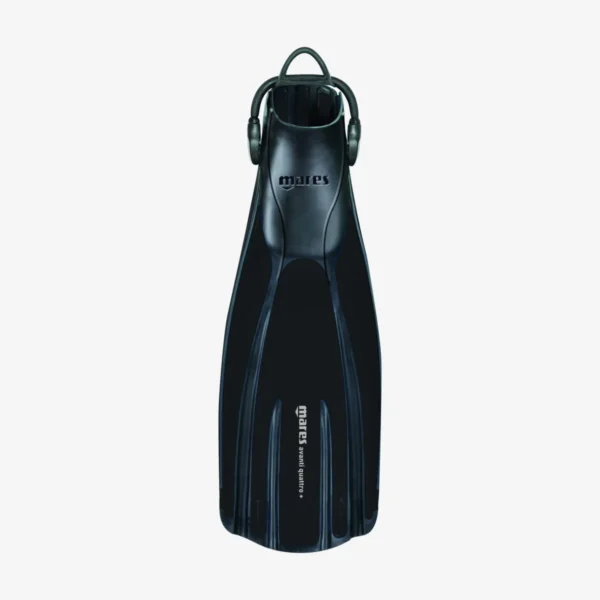 MARES FINS AVANTI QUATTRO +