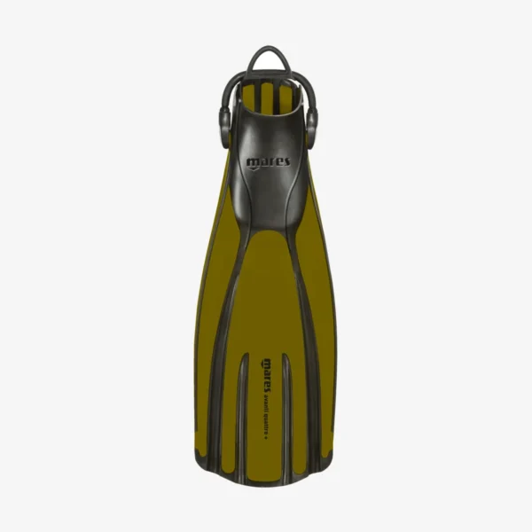MARES FINS AVANTI QUATTRO + - Image 2