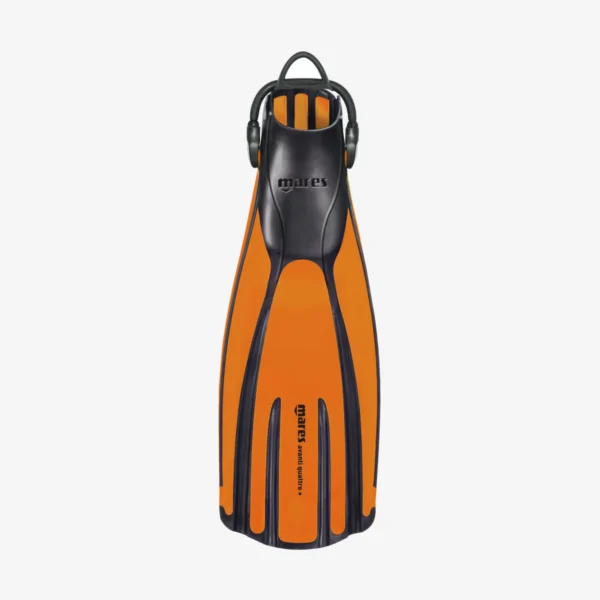 MARES FINS AVANTI QUATTRO + - Image 3