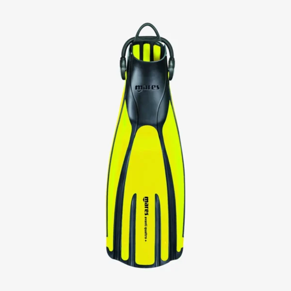 MARES FINS AVANTI QUATTRO + - Image 5