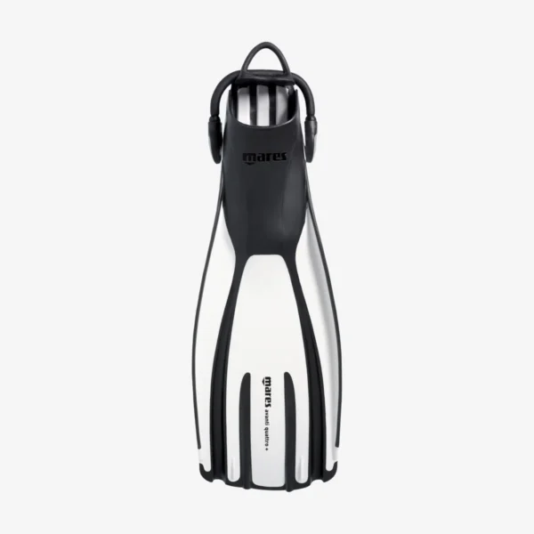 MARES FINS AVANTI QUATTRO + - Image 4