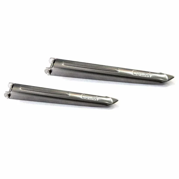 Cressi Spare Barb with Hasp 75 mm Guide - Image 3