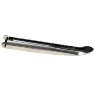 Cressi Spare Barb with Hasp 75 mm Guide