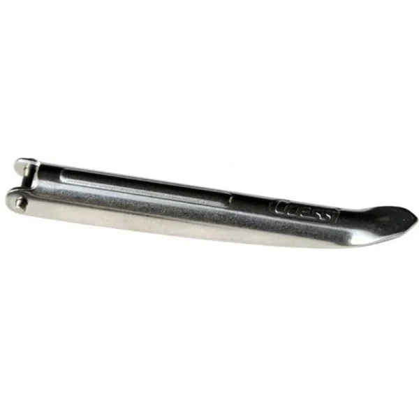 Cressi Spare Barb with Hasp 75 mm Guide