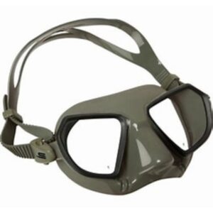 SALVIMAR Mask HATHOR, Military Green