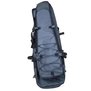 Waterproof Spearfishing Long Flipper Backpack Double Shoulder
