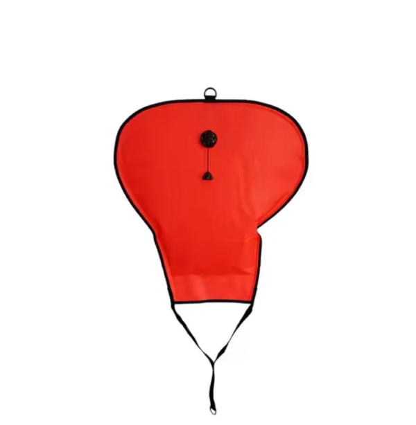 Diving Inflatable Buoyancy Underwater Lift Bag - Image 2