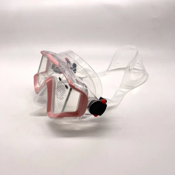 Scuba Diving Mask, protection underwater - Image 4