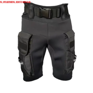 Majellan Tech Diving Cargo Shorty 3mm