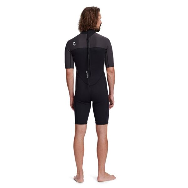DYNAMIC NORD  SHORTY MEN 2MM SE-21-S - Image 3