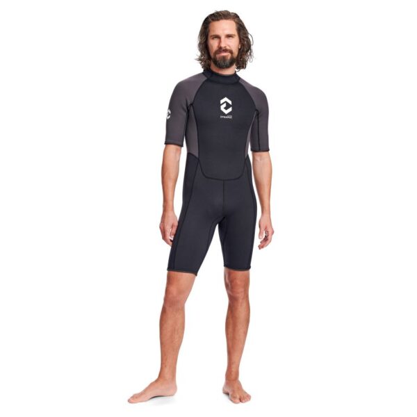 DYNAMIC NORD  SHORTY MEN 2MM SE-21-S