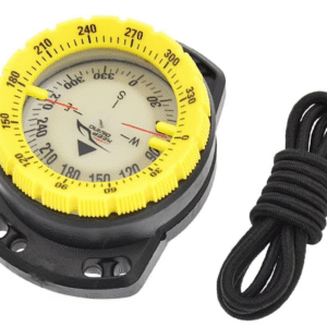Diving Compass, Waterproof Compass, Professional Diving Navigation Compass