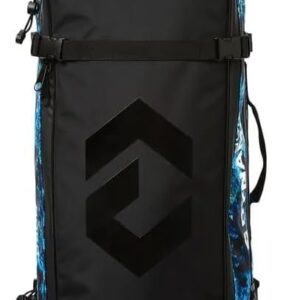 DYNAMIC NORD LSF-65 SPEAR FISHING CAMO/BLUE