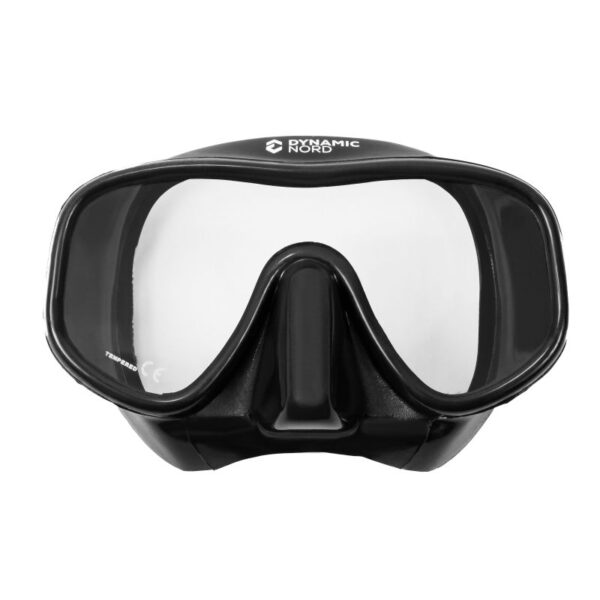 One Glass Mask Frameless - Essential CU-40 - Image 2
