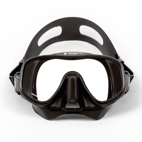 One Glass Mask Frameless - Essential CU-40