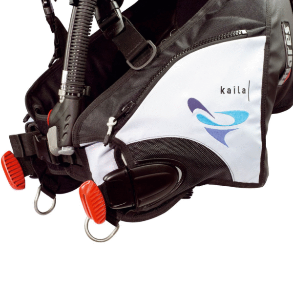 BCD MARES KAILA SHE DIVE - Image 3