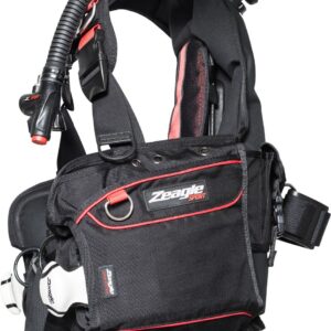 Zeagle Resort Plus BCD-L