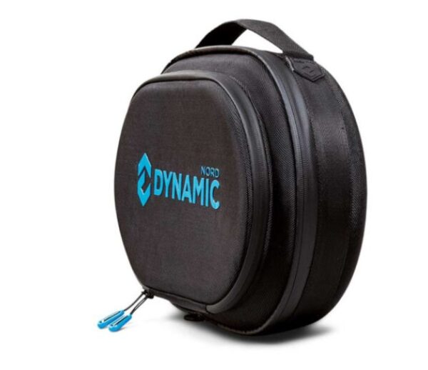 DYNAMIC LRB-10 REGULATOR BAG, 10 L, BLACK/BLUE - Image 2