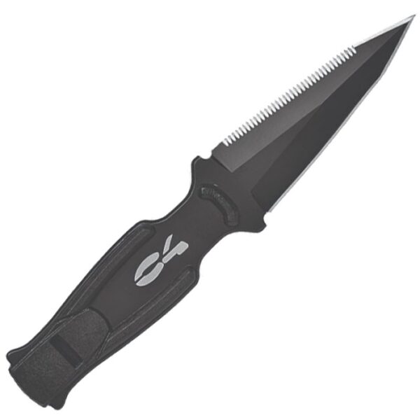 C4 CARBON RONIN KNIFE BLACK - Image 3
