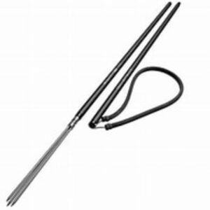 SALVIMAR Pole Spear 14mm Black