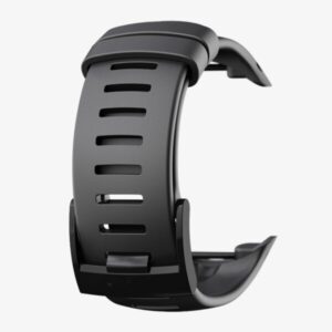 Suunto D4I Novo Strap Kit Black