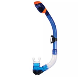 DYNAMIC NORD SAVAII JUNIOR DRY TOP SNORKEL