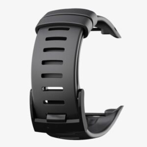Suunto D4I Novo Strap Kit Black