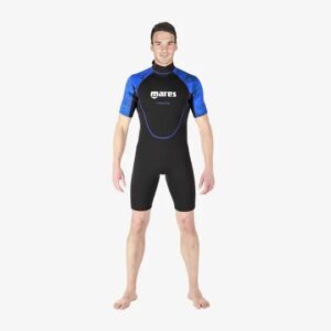 Mares Wetsuit Shorty Manta Men 2.2Mm