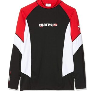 MARES RASH GUARD TRILASTIC L-SLEEVE DC MAN