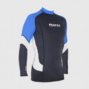 MARES RASH GUARD TRILASTIC L/S MAN