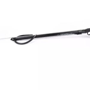 RAIL OPEN SPEARGUN AGP GRY 2026
