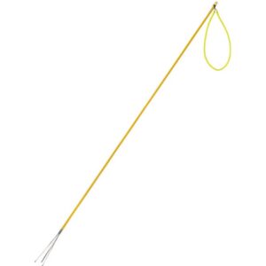 TRIDENT 7 FOOT POLESPEAR WITH BARBS